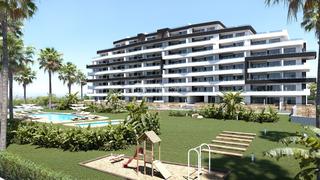 Apartament  N/a. En san miguel de salinas