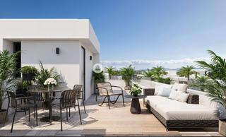 Chalet  N/a. En los alcazares