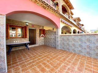 Maison jumelée  N/a. En los alcazares