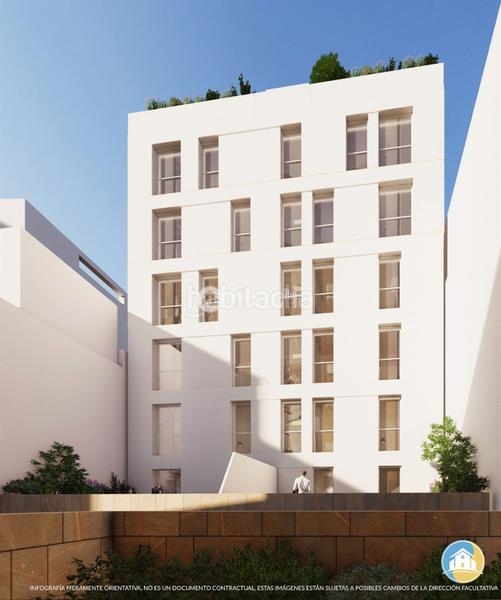 Foto 1716ddd8-addc-41fa-8f92-5ab7518aea23. Etagenwohnung mit heizung parking pool in Centro Urbano Vila Joiosa (la)