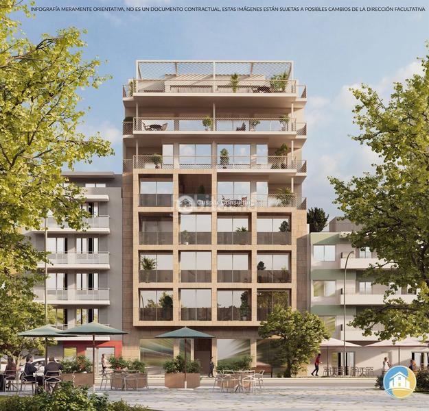 Foto 20aa19df-29ef-416b-b518-af9f808cd984. Etagenwohnung mit heizung parking pool in Centro Urbano Vila Joiosa (la)