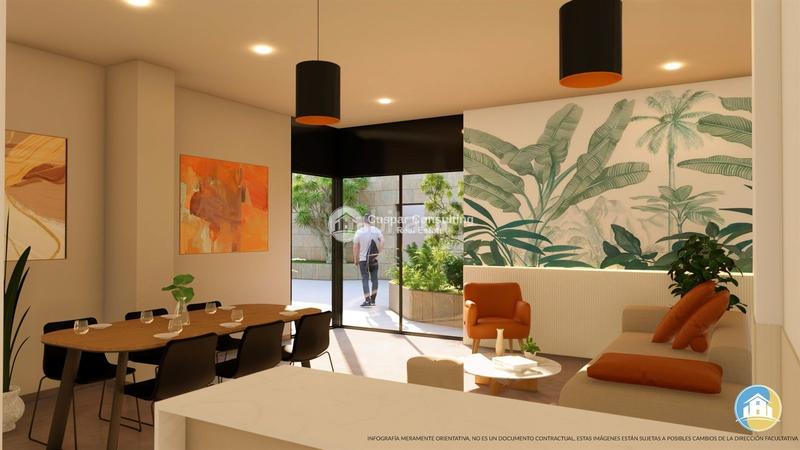 Foto 5feda20c-ab6c-4c66-91e8-752cca1fa181. Etagenwohnung mit heizung parking pool in Centro Urbano Vila Joiosa (la)