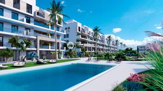 Appartement  N/a. En guardamar del segura
