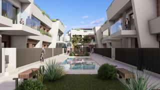 Apartamento  N/a. En torre pacheco