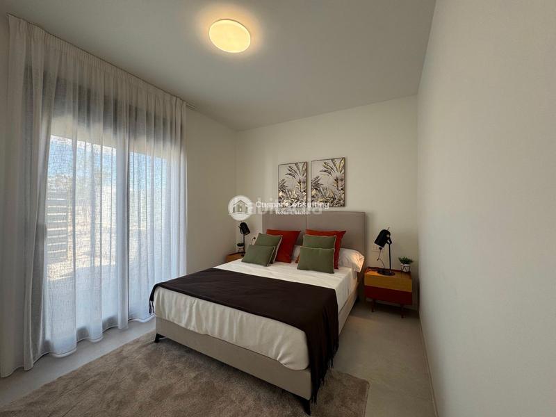 Foto 176400f7-7955-4d08-82a4-a339875eaa6f. Chalet mit heizung parking pool in Torre-Pacheco Torre - Pacheco