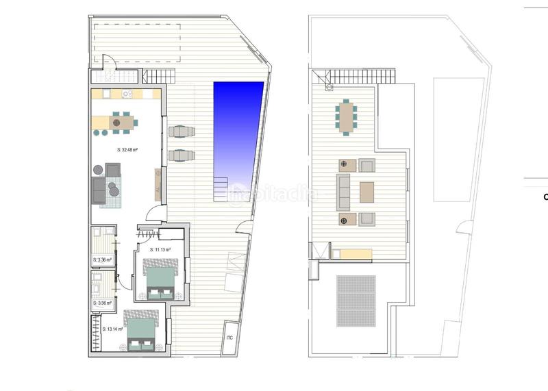 Foto a398558e-7443-4610-aa7f-595c8de91e66. Chalet mit heizung parking pool in Torre-Pacheco Torre - Pacheco