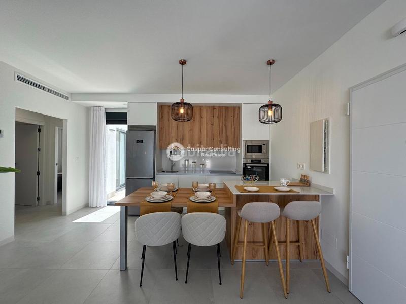 Foto fe5bb3b3-cd28-4926-9926-1892c7e9c5bb. Chalet mit heizung parking pool in Torre-Pacheco Torre - Pacheco