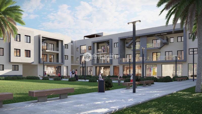 Foto 45592de7-ae62-4927-ab09-0f0f23ec8071. Apartament amb calefacció aparcament piscina a Torre-Pacheco Torre - Pacheco