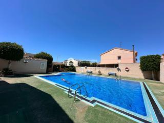 Reihenhaus  N/a. En san javier