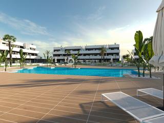 Apartamento  N/a. En guardamar del segura