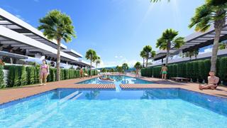 Apartament  N/a. En algorfa