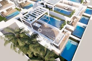 Chalet  Fenistrat. En finestrat