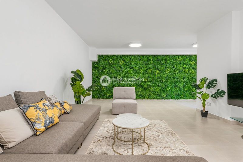 Foto 46adb875-0767-4deb-8111-29719728ce03. Àtic amb calefacció aparcament piscina a Playa Honda-Playa Paraíso Cartagena