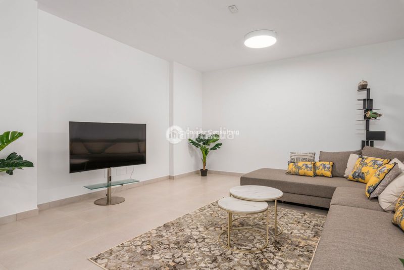 Foto 683a36ff-93fc-46ec-888a-158813fd550a. Àtic amb calefacció aparcament piscina a Playa Honda-Playa Paraíso Cartagena