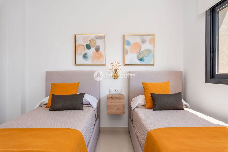 Foto 8af21d46-f839-4c3f-8fa1-859ba9a73a57. Àtic amb calefacció aparcament piscina a Playa Honda-Playa Paraíso Cartagena