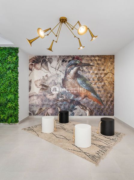 Foto a60fb611-d75f-452c-84ec-045b29312314. Àtic amb calefacció aparcament piscina a Playa Honda-Playa Paraíso Cartagena