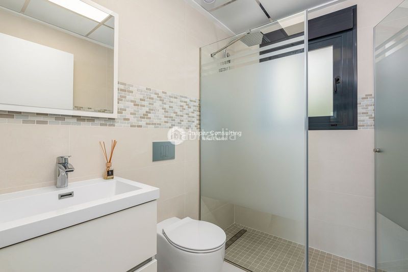 Foto b411f300-15b7-4a78-9f0c-092afb782122. Àtic amb calefacció aparcament piscina a Playa Honda-Playa Paraíso Cartagena