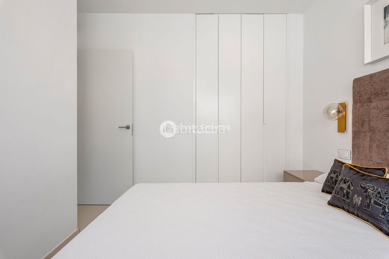 Foto d0c5e458-4882-4645-b08a-d60d945c4269. Àtic amb calefacció aparcament piscina a Playa Honda-Playa Paraíso Cartagena