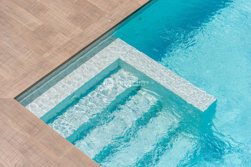 Foto d8bf2b48-48ff-4e92-816e-bcc1a8bf427a. Àtic amb calefacció aparcament piscina a Playa Honda-Playa Paraíso Cartagena