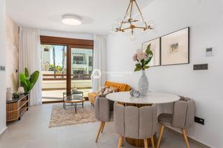 Apartamento  N/a. En torrevieja