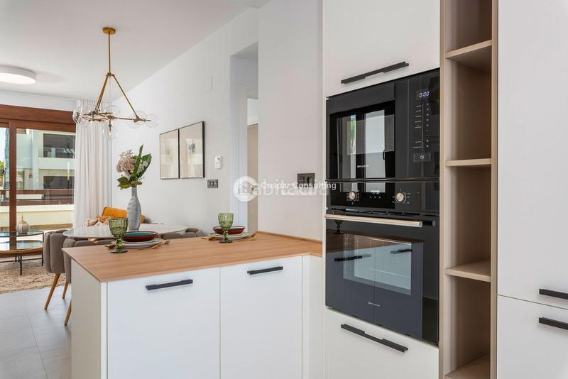 Foto 73f1379b-1544-4c90-9f42-9e751a0723f9. Piccolo appartamento con riscaldamento parcheggio piscina in Torrevieja