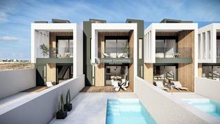 Maison jumelée  N/a. En pilar de la horadada