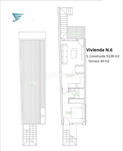 Foto d0dbffc8-7852-4c78-92f7-195d580e6644. Apartamento en San Pedro del Pinatar San Pedro del Pinatar