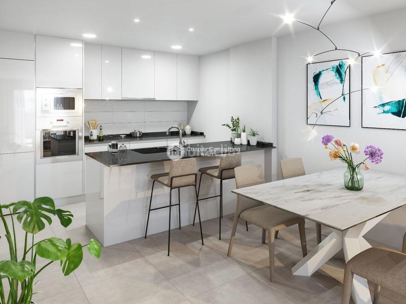 Foto d6dcadc0-a432-4556-a665-e9b71da71ce3. Apartamento en San Pedro del Pinatar San Pedro del Pinatar