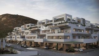Appartement  N/a. En pulpi