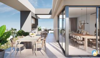 Penthouse  N/a. En los alcazares