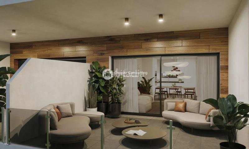 Foto 59ff2f52-b51a-4a6f-acbe-e4b490370834. Appartement avec chauffage parking piscine dans Las Azaleas-Alkadir Vila Joiosa (la)