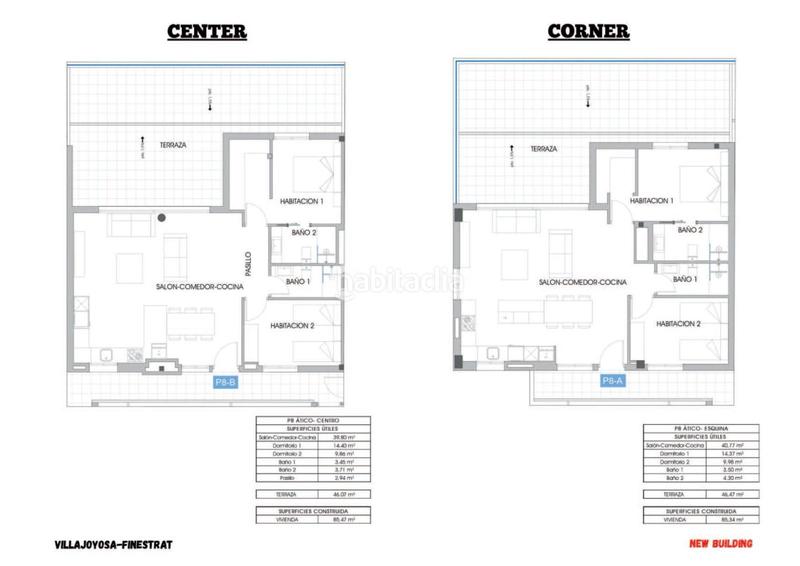 Foto b8039a06-c367-4a6d-a31f-08b2ef964769. Appartement avec chauffage parking piscine dans Las Azaleas-Alkadir Vila Joiosa (la)