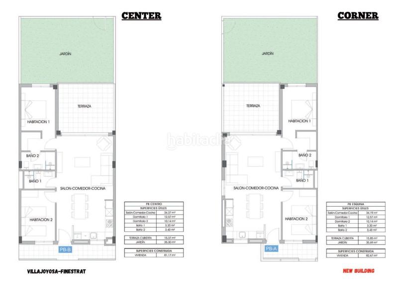 Foto c55c0efd-efe1-43c9-8813-cf663c4d8214. Appartement avec chauffage parking piscine dans Las Azaleas-Alkadir Vila Joiosa (la)