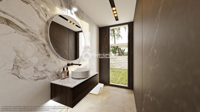 Foto 1725f5d1-511a-4003-a41a-6ddec0a4137e. Chalet with heating parking pool in La Zenia Orihuela