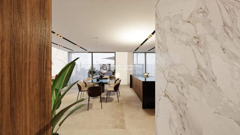 Foto 197ded04-cf30-491c-a805-e09cd953c6f2. Chalet with heating parking pool in La Zenia Orihuela