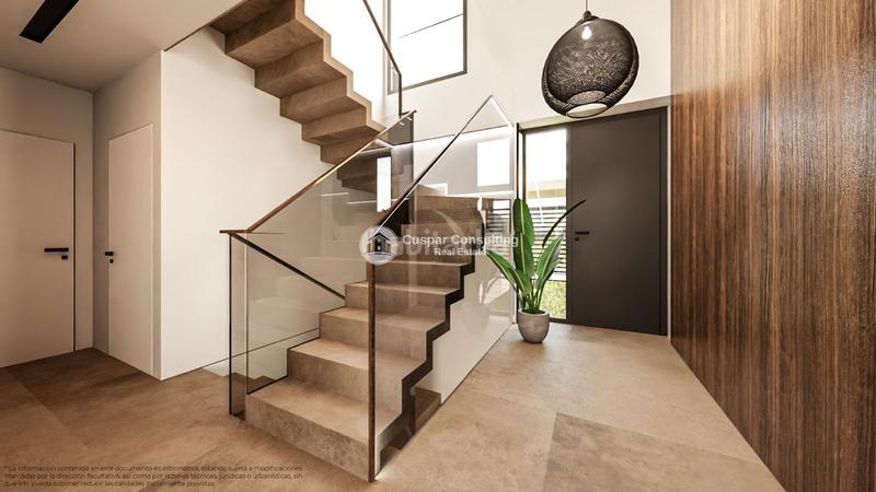 Foto 36be1d8a-f42d-4289-8472-13b7b715dd51. Chalet with heating parking pool in La Zenia Orihuela