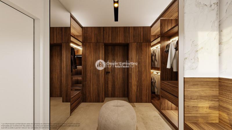 Foto 58492dea-3e8d-45b2-abb4-9b93f3d1b975. Chalet with heating parking pool in La Zenia Orihuela