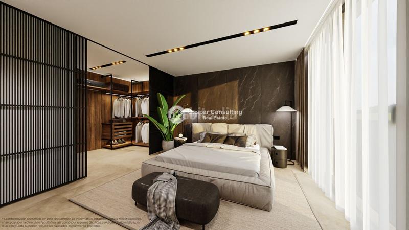 Foto 586d50d1-e18b-407f-ad40-b773b9f8f1fe. Chalet with heating parking pool in La Zenia Orihuela