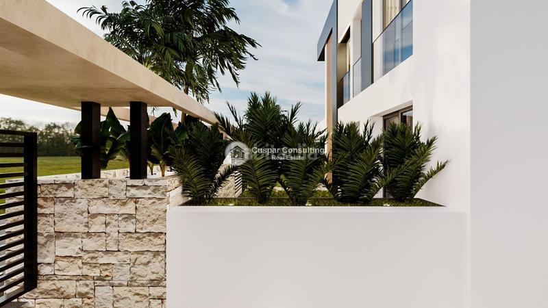 Foto 5fe70bb9-76ec-4c48-b519-18370faeac06. Chalet with heating parking pool in La Zenia Orihuela