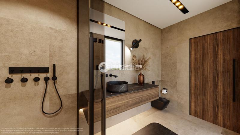 Foto 606aa490-f505-4034-96fa-46dabdf056ca. Chalet with heating parking pool in La Zenia Orihuela