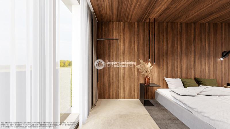 Foto 7eb07354-1a58-48c8-aef6-45128de4e7ca. Chalet with heating parking pool in La Zenia Orihuela