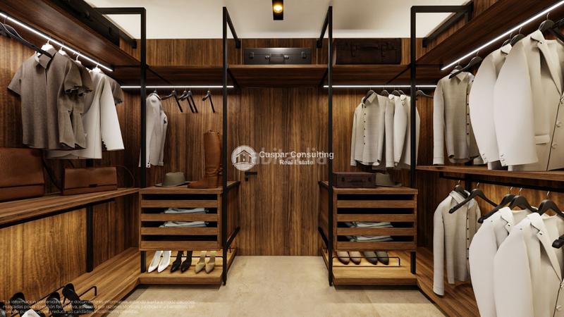 Foto 82388a23-052c-45ba-907d-1fd2c8b51856. Chalet with heating parking pool in La Zenia Orihuela