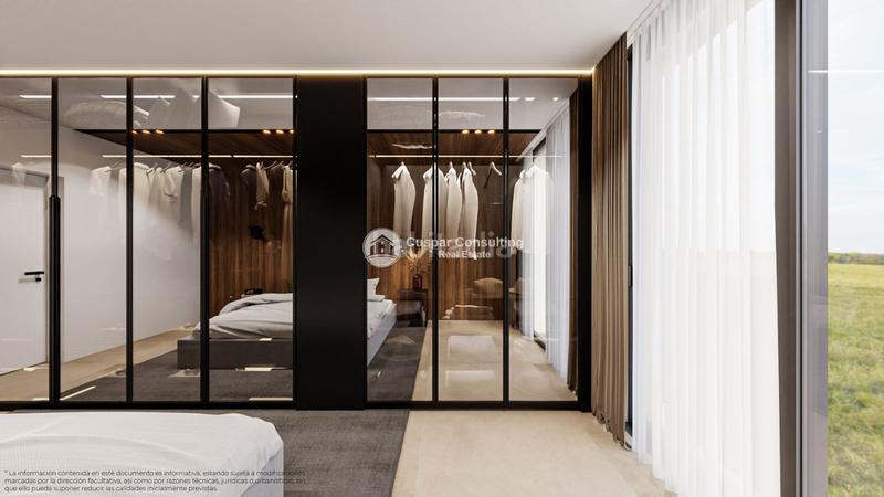 Foto 93b5f901-785d-4e91-8f1e-7f2f93480720. Chalet with heating parking pool in La Zenia Orihuela