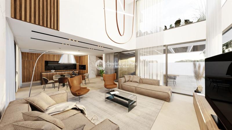 Foto a5eb330a-17b8-4e31-b450-a32da1191fe6. Chalet with heating parking pool in La Zenia Orihuela