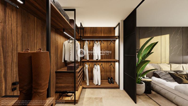 Foto af9fb504-ad59-4b35-85d7-f600b70ba669. Chalet with heating parking pool in La Zenia Orihuela