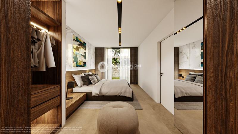 Foto c3268c5b-caa5-4a88-abc2-3615497fce6a. Chalet with heating parking pool in La Zenia Orihuela