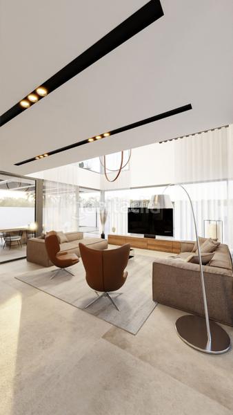 Foto ff8486a1-9c66-445f-b630-1407d86bfbfe. Chalet with heating parking pool in La Zenia Orihuela