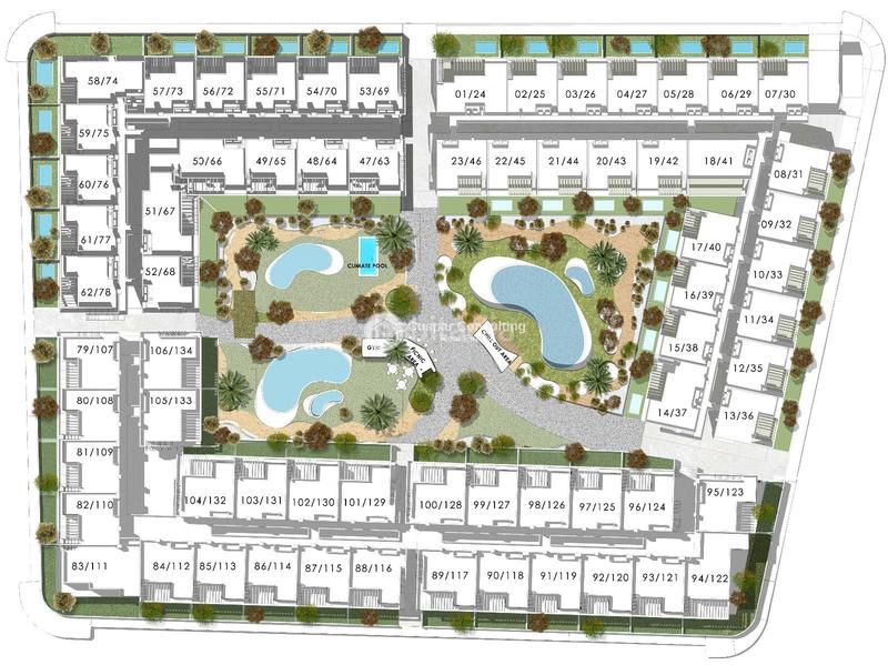 Foto 3bc92a32-c07a-41f5-876b-481d2fb0a88c. Appartement mit heizung parking pool in Playa de los Náufragos Torrevieja