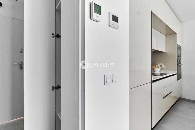 Foto 5a438d1d-fe74-4272-8d4f-436311ca1ee9. Appartement mit heizung parking pool in Playa de los Náufragos Torrevieja