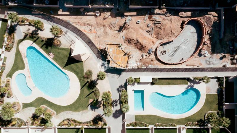 Foto 87f4f3c6-5e91-4c4b-b07e-05cf2e42cad4. Appartement mit heizung parking pool in Playa de los Náufragos Torrevieja